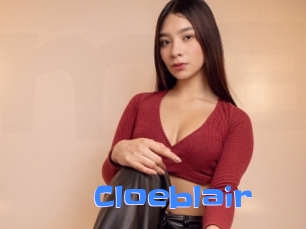 cloeblair Mausi Privat