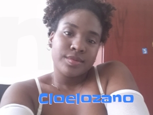 Cloelozano