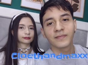 Cloethandmaxx