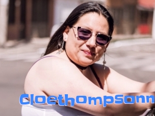 Cloethompsonn