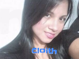 Cloith