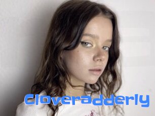 Cloveradderly