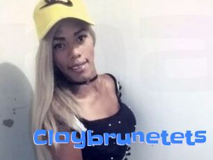 Cloybrunetets