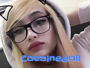 Cocainedoll