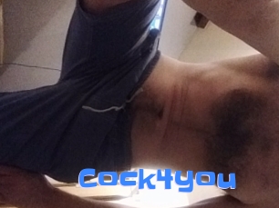 cock4you Mausi Privat