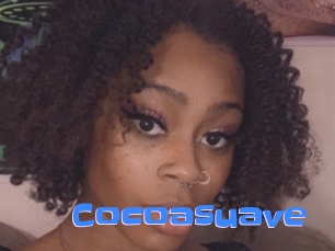 cocoasuave Mausi Privat