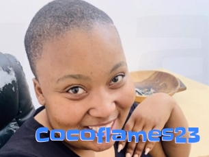 cocoflames23 Mausi Privat