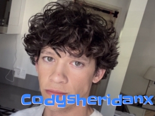 codysheridanx Mausi Privat