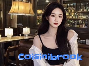 coisinibrook Mausi Privat