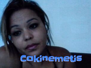 Cokinemetis
