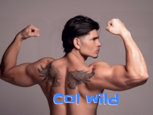col_wild Mausi Privat