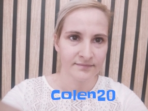 Colen20