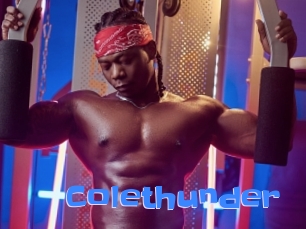 colethunder Mausi Privat