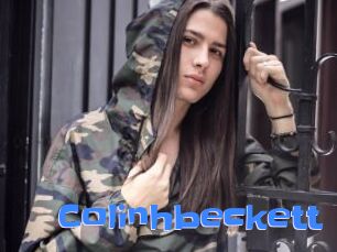 Colinhbeckett
