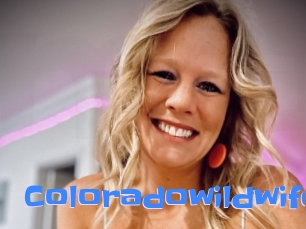coloradowildwife Mausi Privat