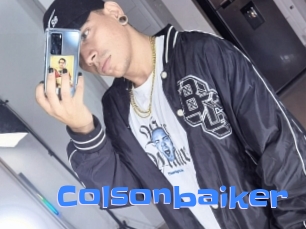 Colsonbaiker