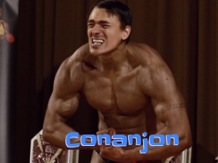 Conanjon