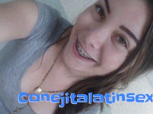 Conejitalatinsex