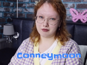 Conneymoon