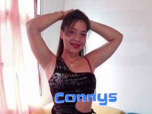 Connys