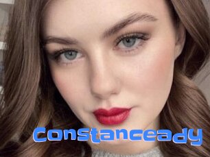 Constanceady