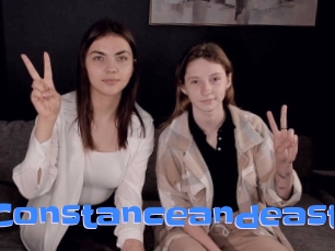 Constanceandeast