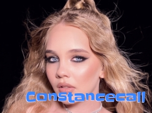 Constancecall