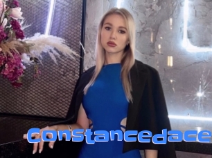 Constancedace