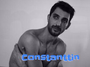 Constanttin