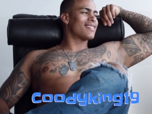 coodyking19 Mausi Privat