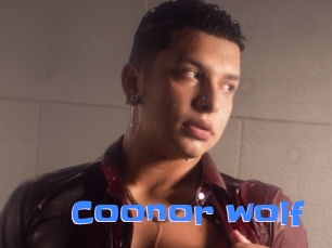 coonor_wolf Mausi Privat