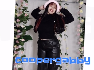 coopergabby Mausi Privat