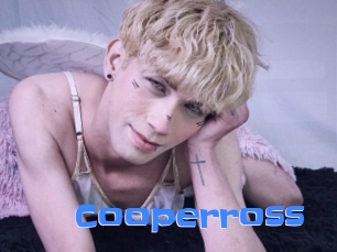 cooperross Mausi Privat