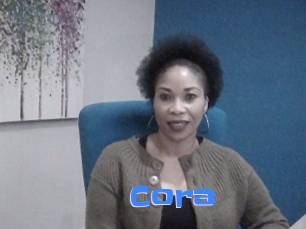 cora Mausi Privat