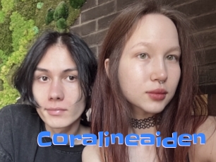 coralineaiden Mausi Privat