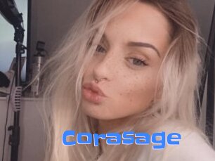Corasage