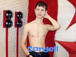 Cordell