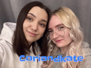 Coriandkate