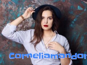 Corneliamandor