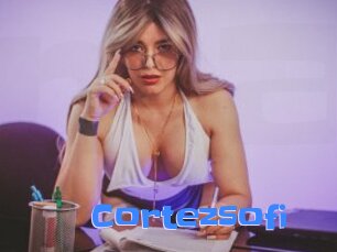 Cortezsofi