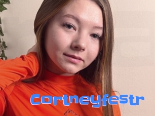 Cortneyfestr