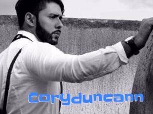 Coryduncann