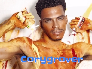 corygrover Mausi Privat