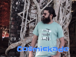 Cosmickade
