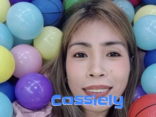 Cossiely