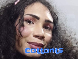 cottonts Mausi Privat