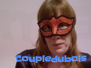 Coupledubois