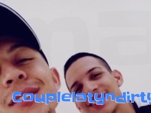 couplelatyndirty Mausi Privat