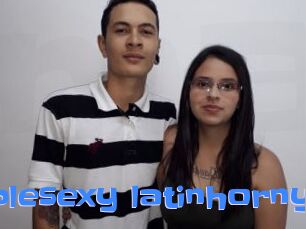 Couplesexy_latinhorny