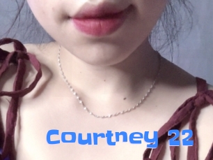 courtney_22 Mausi Privat